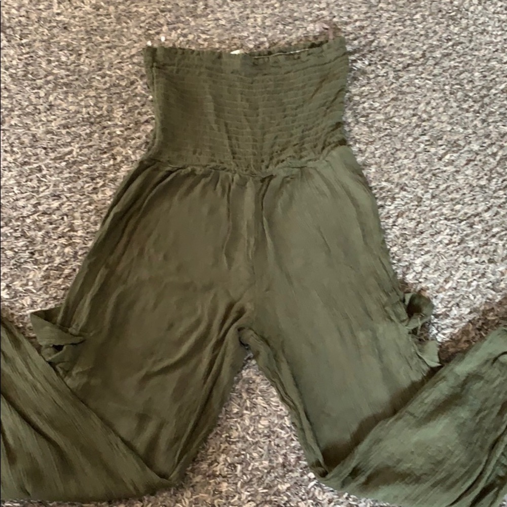 Romper/jumpsuit